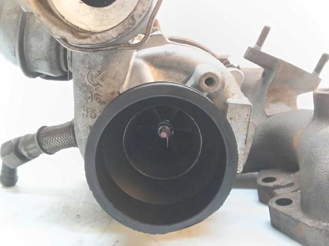 03G253019A VAG Turbocompresor  en stock Gandía