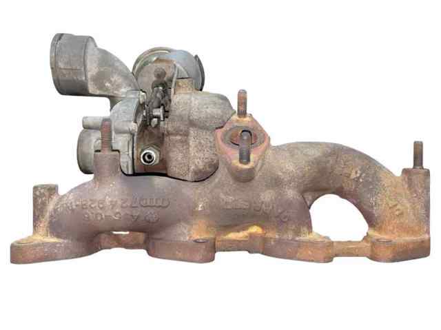 03G253019A VAG Turbocompresor comprar Alcalá
