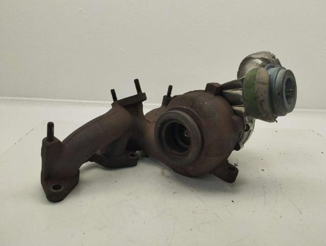 03G253019A VAG Turbocompresor  comprar en Oviedo