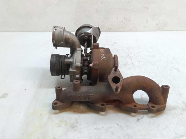 03G253019A Turbocompresor comprar Sevilla