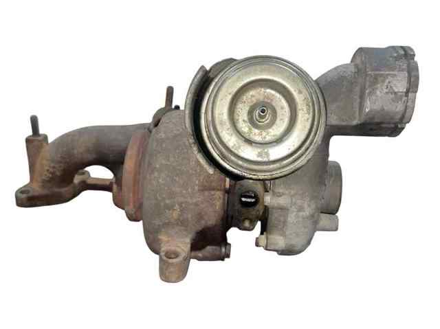 VAG 03G253019A Turbocompresor comprar Tarragona