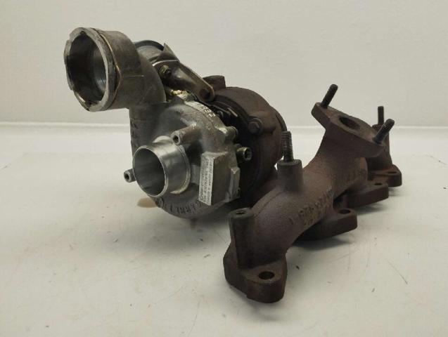 03G253019A VAG Turbocompresor  disponible Vigo