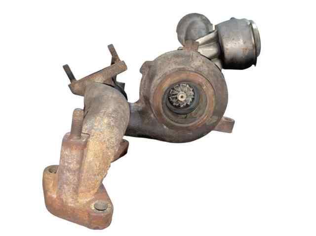 VAG 03G253019A Turbocompresor  en stock Salamanca