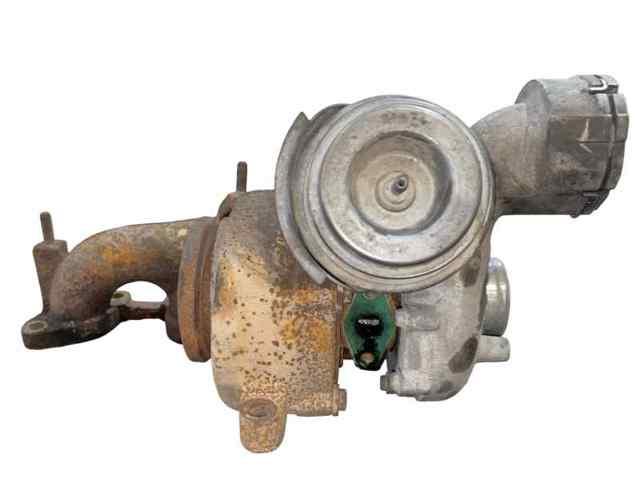 03G253019A Turbocompresor  disponible Burgos