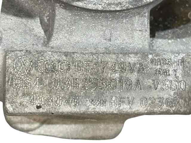 03G253019A Turbocompresor  en stock Castellón