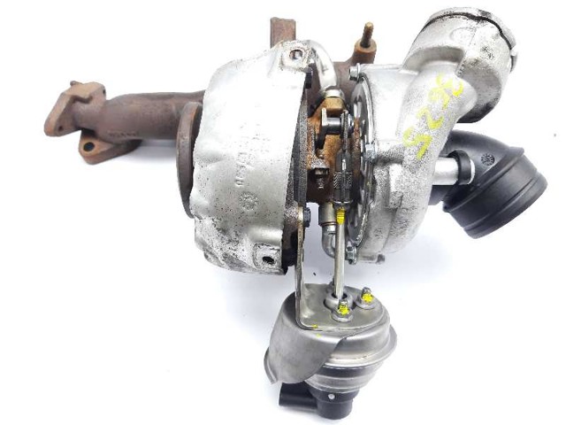 03G253019N VAG Turbocompresor  disponible Ourense