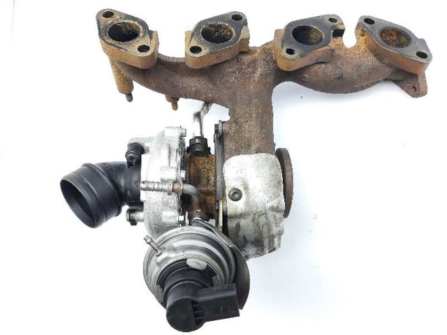 03G253019N VAG Turbocompresor  en stock Gandía