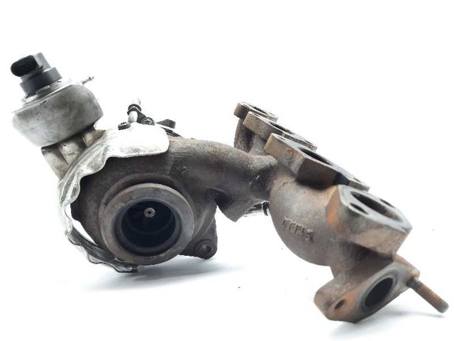 VAG 03G253019N Turbocompresor  comprar en Murcia