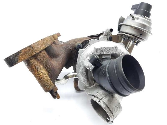 03G253019N VAG Turbocompresor  comprar en Jaén