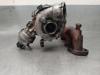Turbo de coche Mitsubishi Lancer X