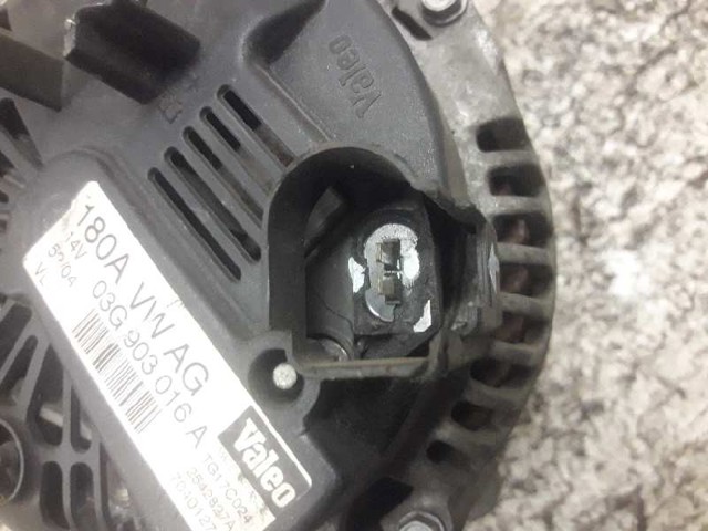 03G903016A Alternador  disponible Burgos