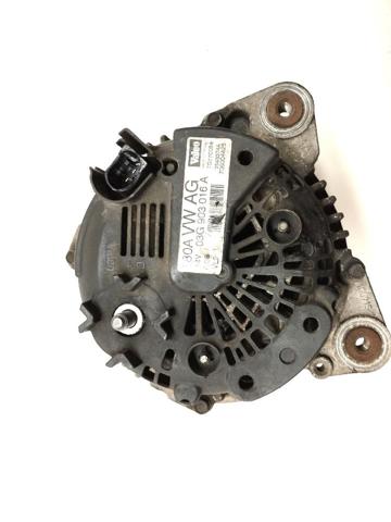 03G903016A Alternador comprar Almería
