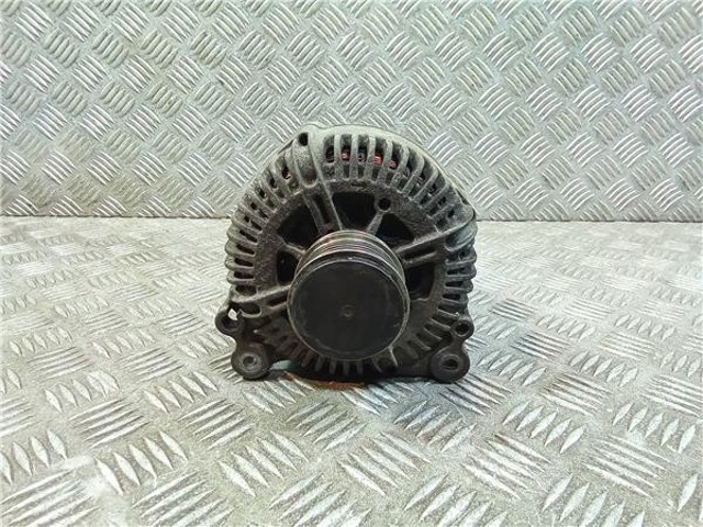 Alternador del motor 03G903016A VAG