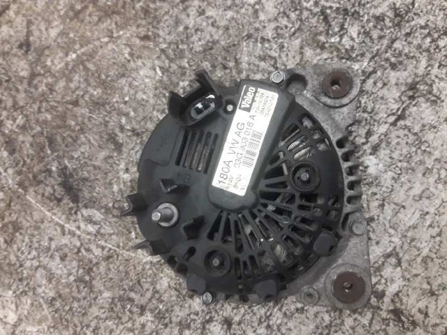 03G903016A Alternador  comprar en Zaragoza
