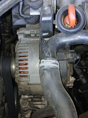 Dynamo 03G903016AX VAG