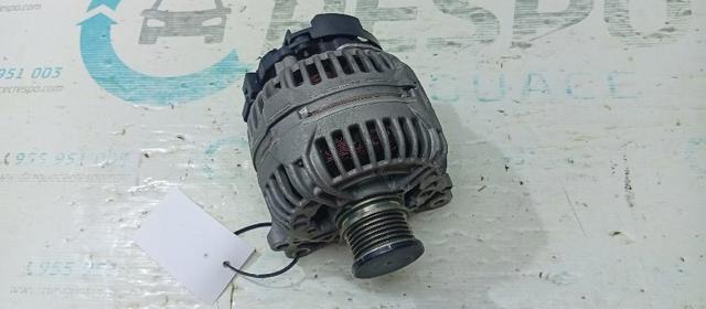 VAG 03G903016E Alternador  disponible España