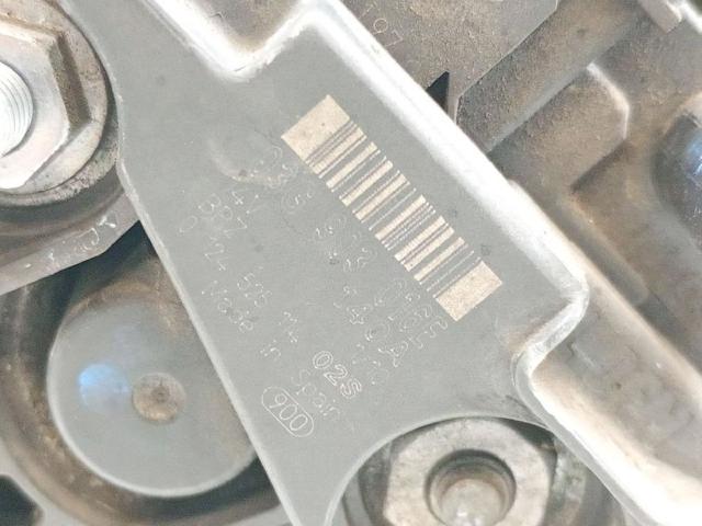 03G903016E VAG Alternador  comprar en Jaén