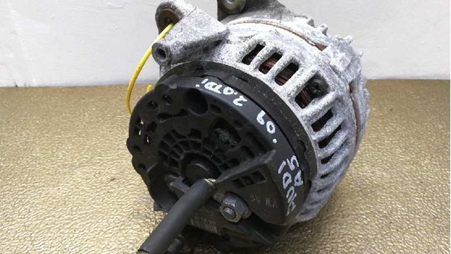 VAG 03G903016E Alternador comprar Tarragona