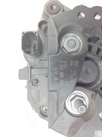 03G903016E VAG Alternador  disponible Ourense