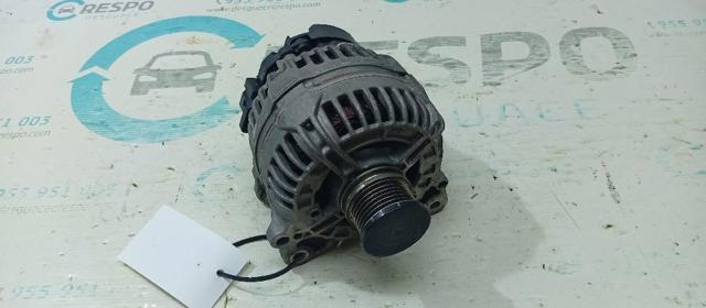03G903016E VAG Alternador  en stock Gandía