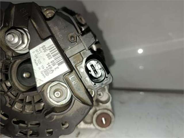 03G903016E Alternador  comprar en Pontevedra