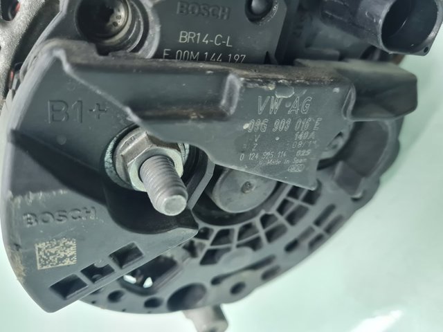 03G903016E Alternador  comprar en Reus