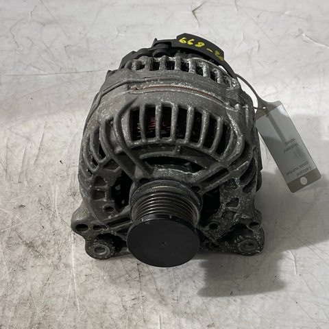 03G903016EX VAG Alternador  en stock Córdoba