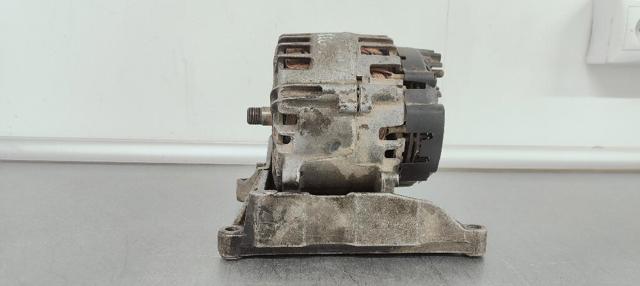 Alternador Volkswagen Caddy SAB