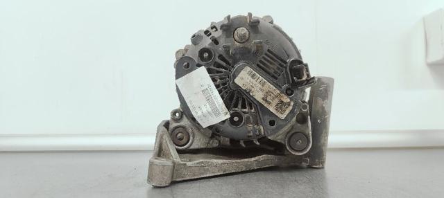 Alternador Volkswagen Caddy SAB