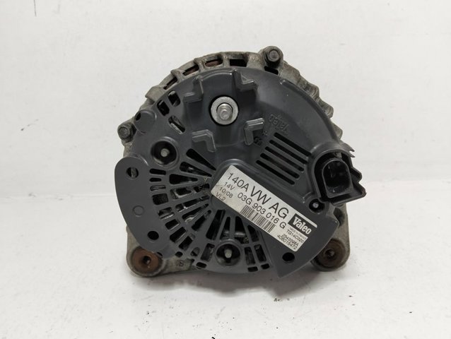 03G903016G VAG Alternador  comprar en Lleida