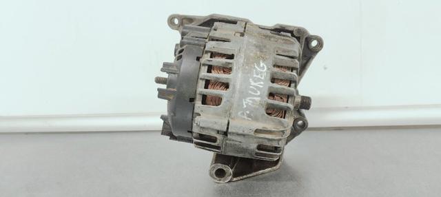 Alternador Volkswagen Caddy SAB