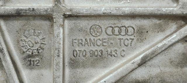 Alternador Volkswagen Caddy SAB