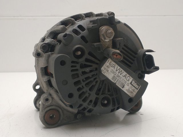 VAG 03G903016G Alternador  en stock Terrassa