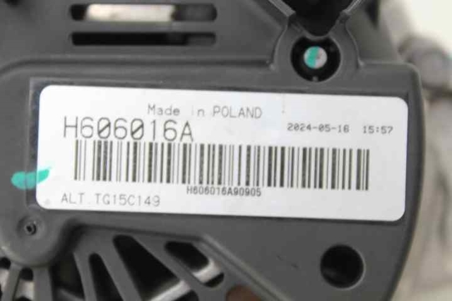 03G903016GX VAG Alternador  comprar en Jaén