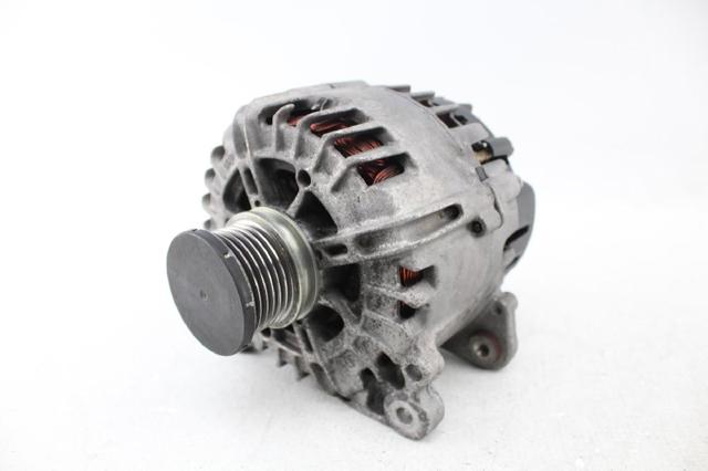 03G903016GX VAG Alternador  en stock Córdoba