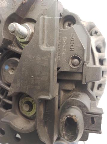 03G903016GX VAG Alternador  comprar en Lleida