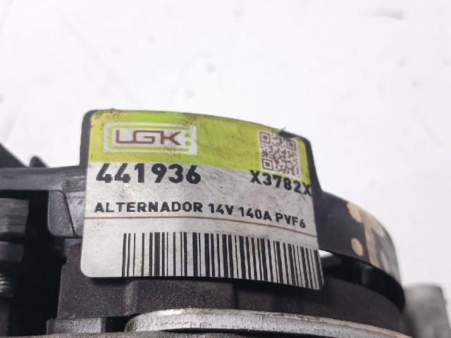 03G903016GX Alternador  en stock Sabadell