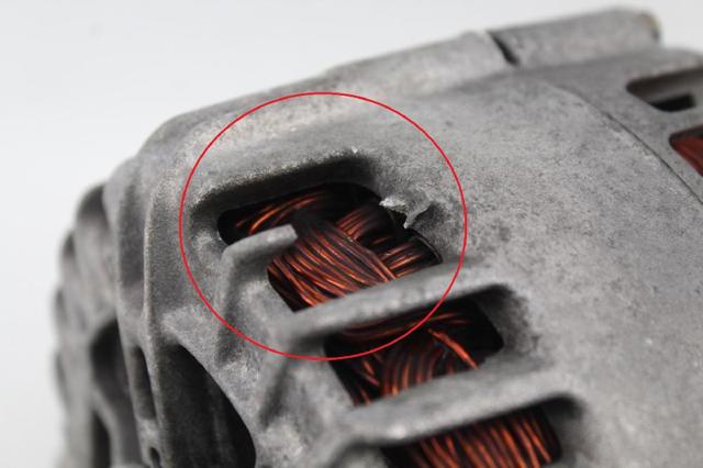 03G903016GX VAG Alternador comprar Bilbao
