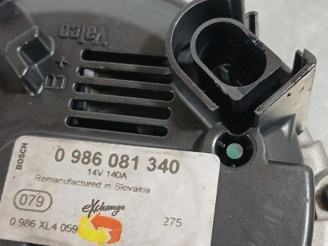 03G903016GX VAG Alternador  disponible Vigo
