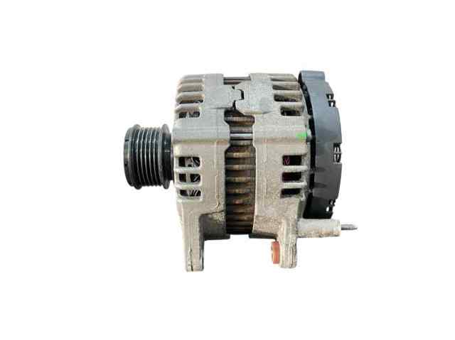 VAG 03G903023 Alternador  disponible Valladolid