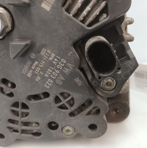 03G903023 VAG Alternador comprar Alcalá