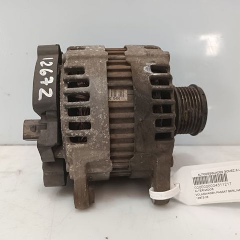 03G903023 VAG Alternador comprar Bilbao