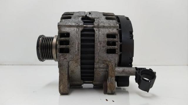 Alternador del motor 03G903023F VAG