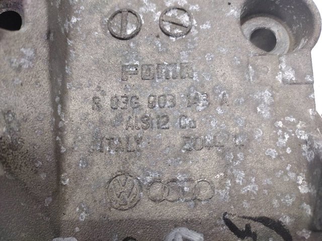 03G903143A Soporte del alternador comprar Almería