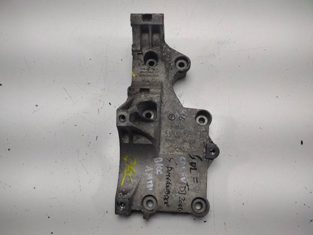 03G903143A VAG Soporte del alternador  comprar en Jaén