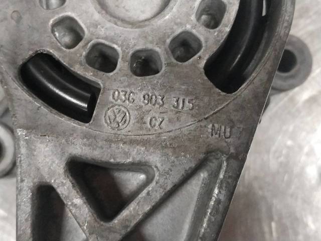 VAG 03G903315 Tensor de correa de alternador  en stock Valencia