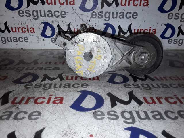 03G903315 VAG Tensor de correa de alternador comprar Bilbao