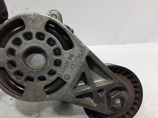 03G903315 VAG Tensor de correa de accesorios  comprar en Lleida