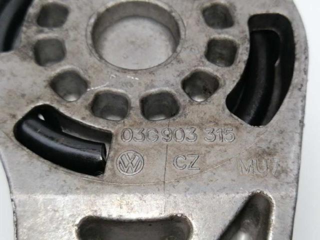 03G903315 Tensor de correa poli V  en stock Granada