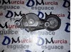 Tensor de la correa trapecial poli v 03G903315 VAG